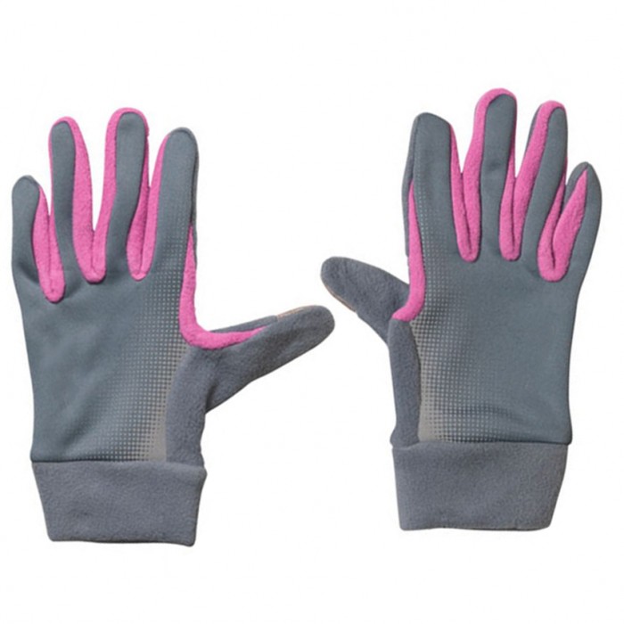 Running Women Glove